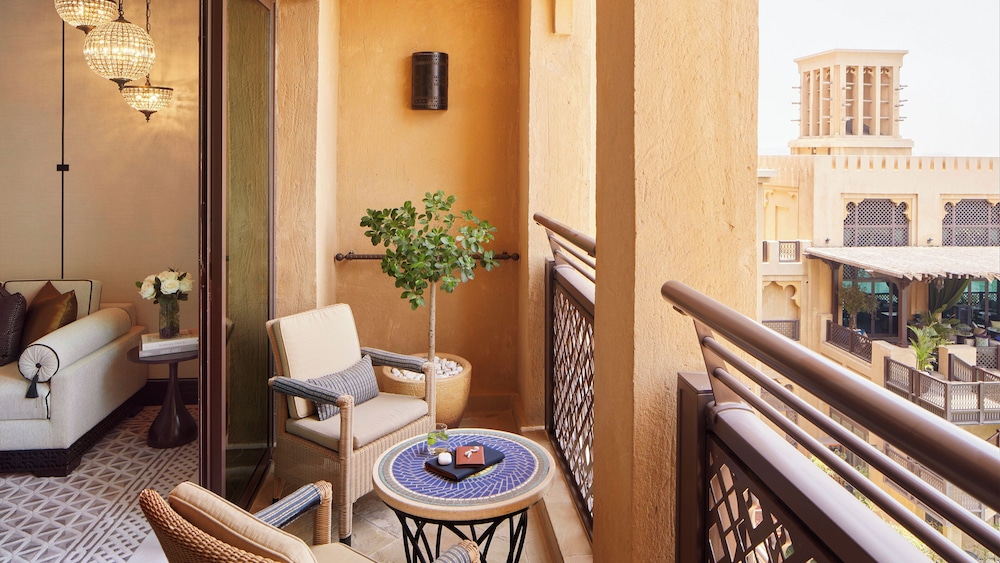 Jumeirah Mina A Salam — снимок 20