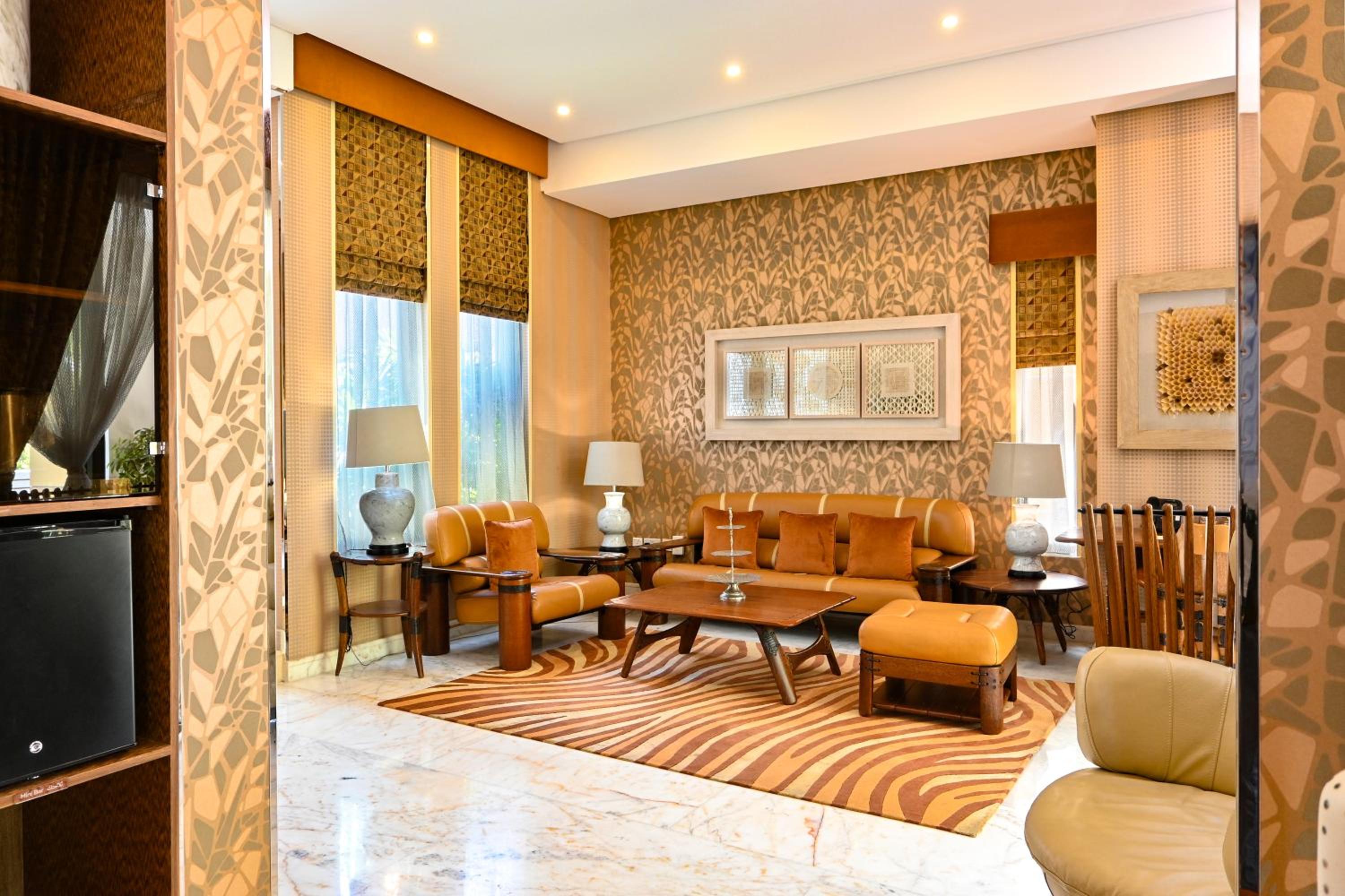 Reef Boutique Hotel — снимок 10