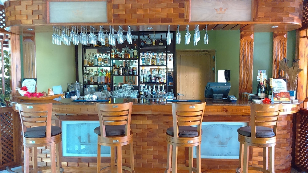 Crown Beach Hotel — снимок 15