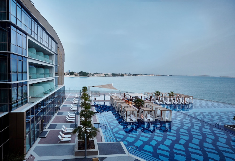 Royal M Hotel & Resort Abu Dhabi — снимок 5