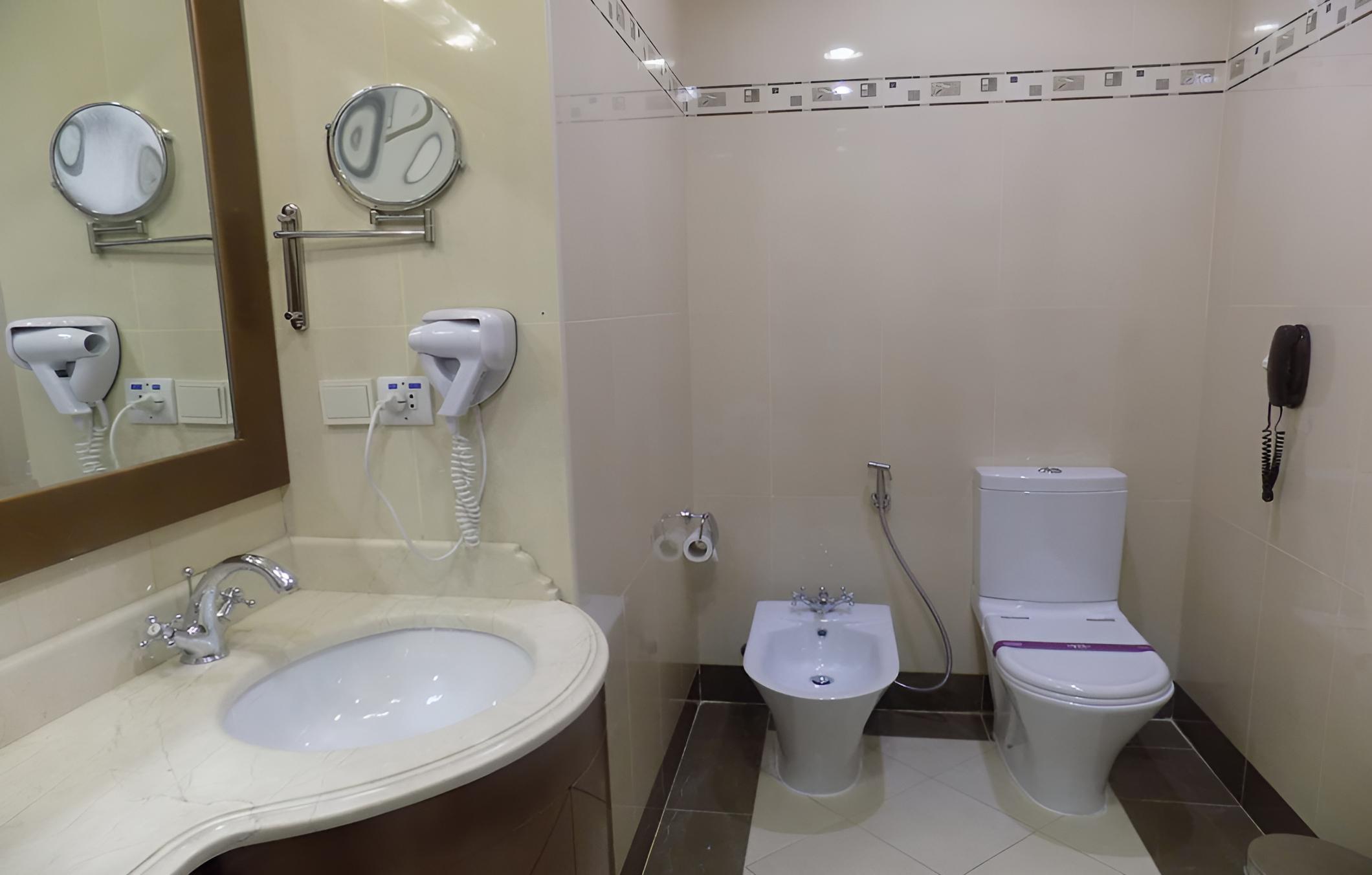 Mercure Al Khobar Hotel — снимок 20