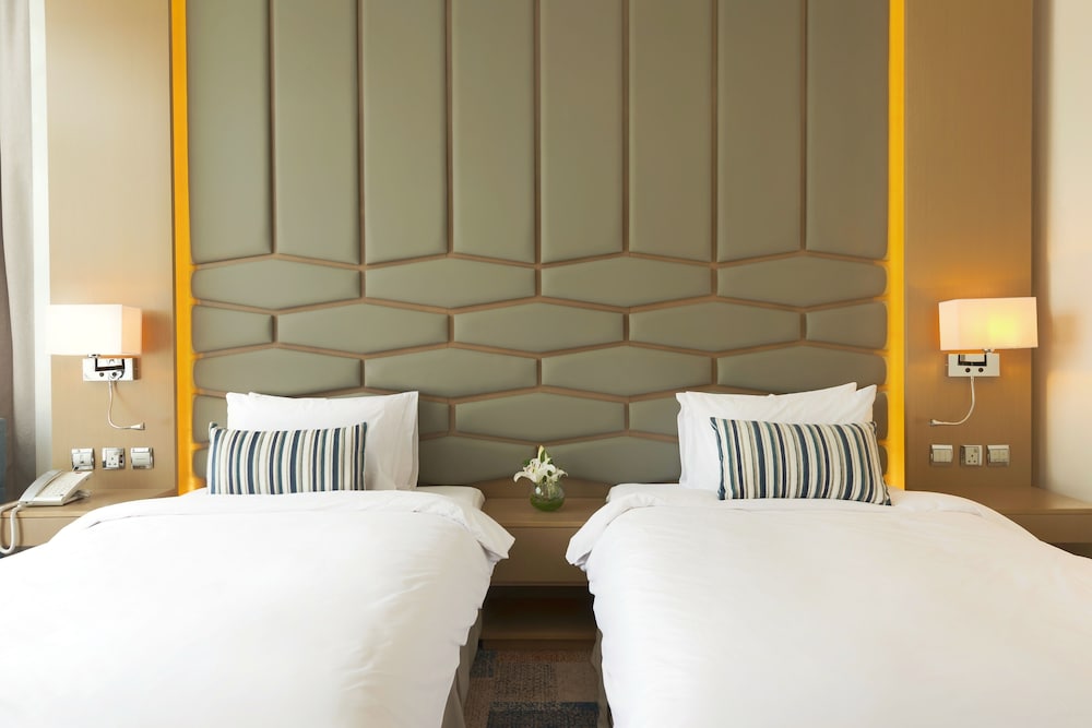 Canal Central Hotel — снимок 17