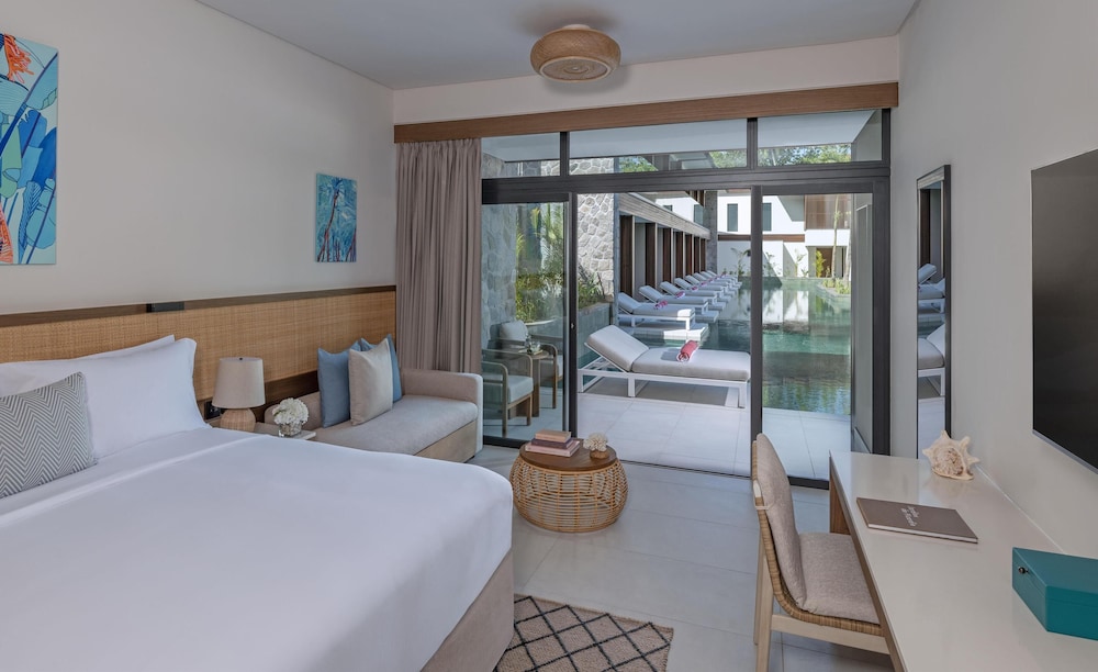 Avani Barbarons Seychelles Resort — снимок 15