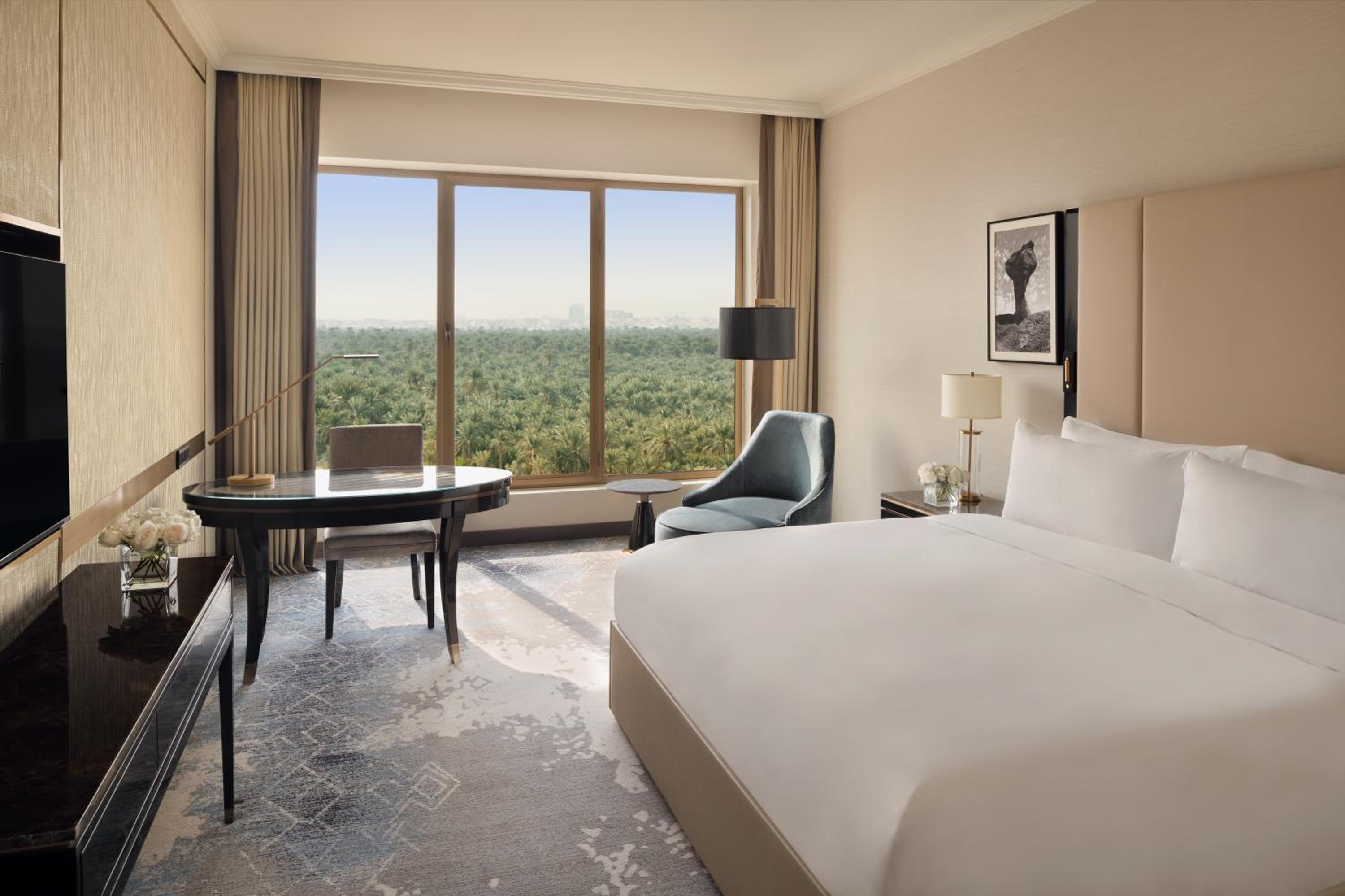 Al Ahsa InterContinental, an IHG Hotel — снимок 11