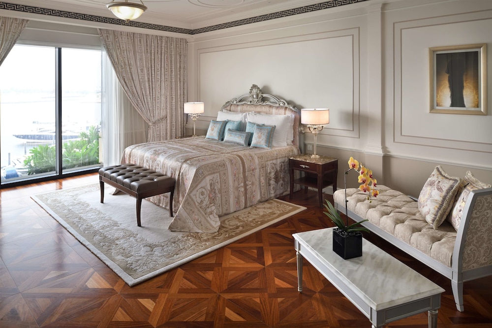 Palazzo Versace Dubai — снимок 27