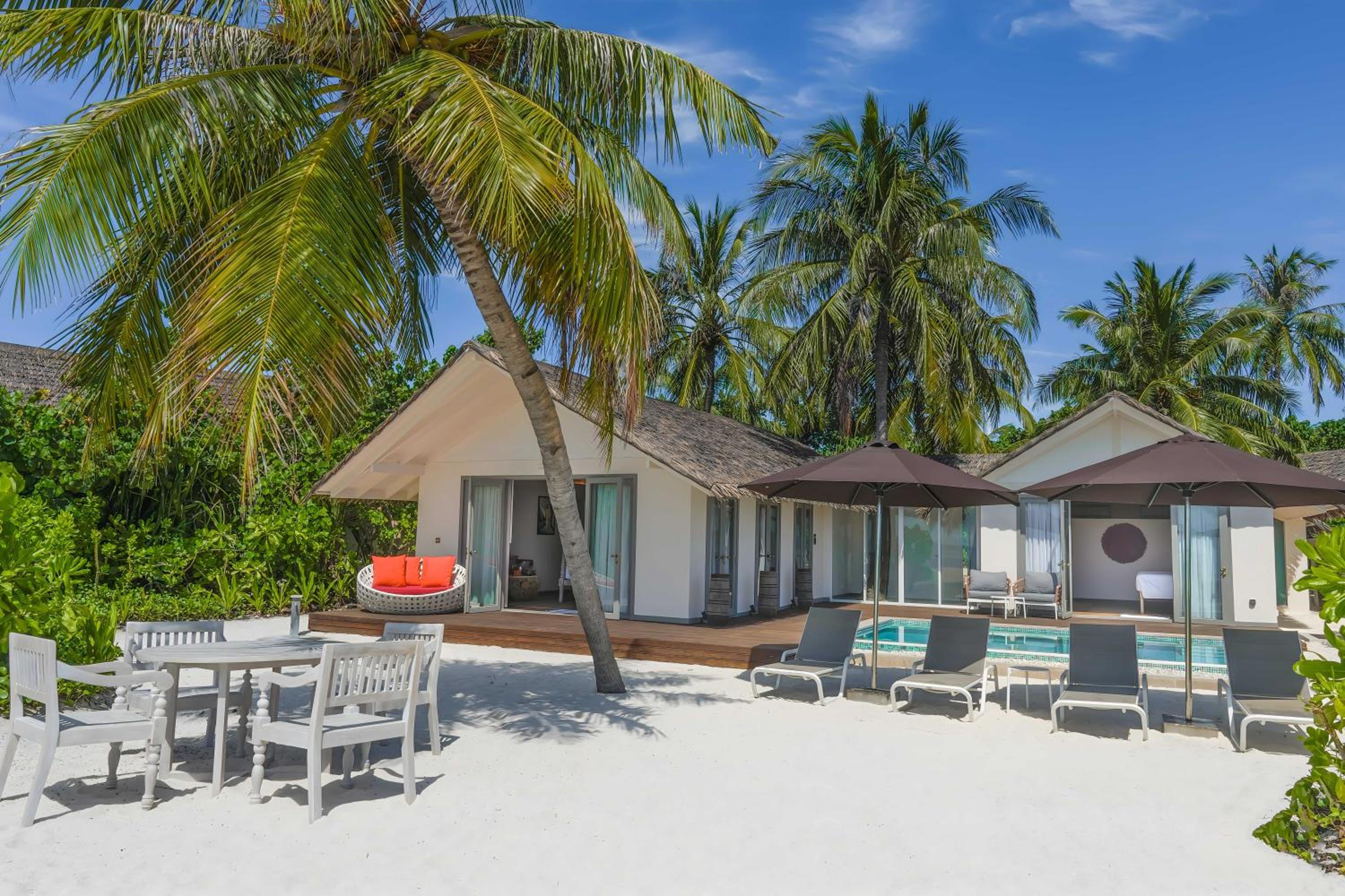Cora Cora Maldives — снимок 5