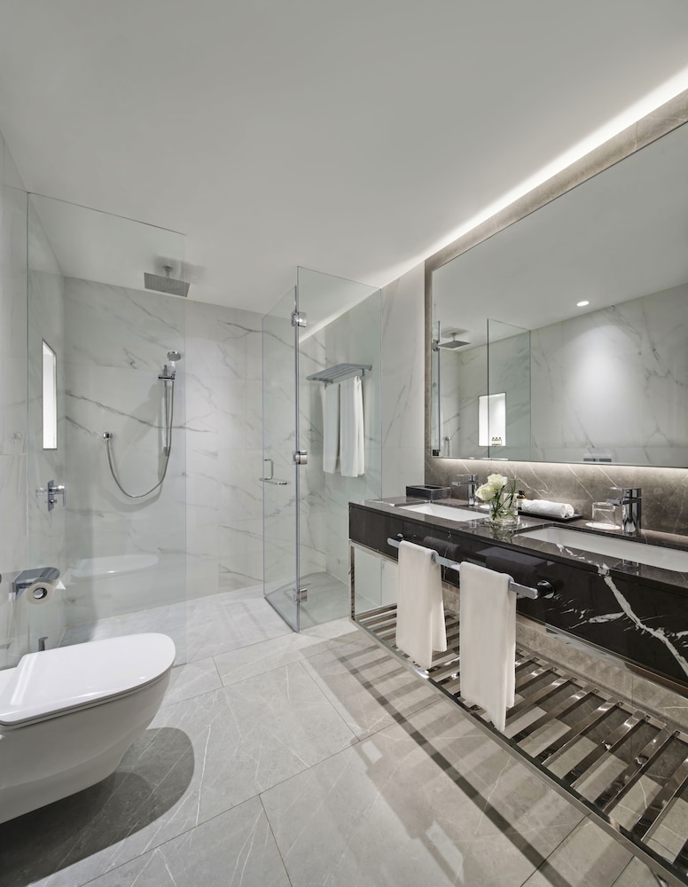 Fairmont Dubai — снимок 15