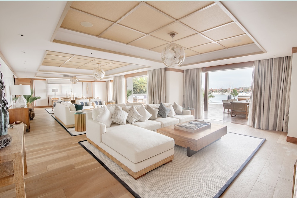 L'Escale Resort Marina & Spa — снимок 30