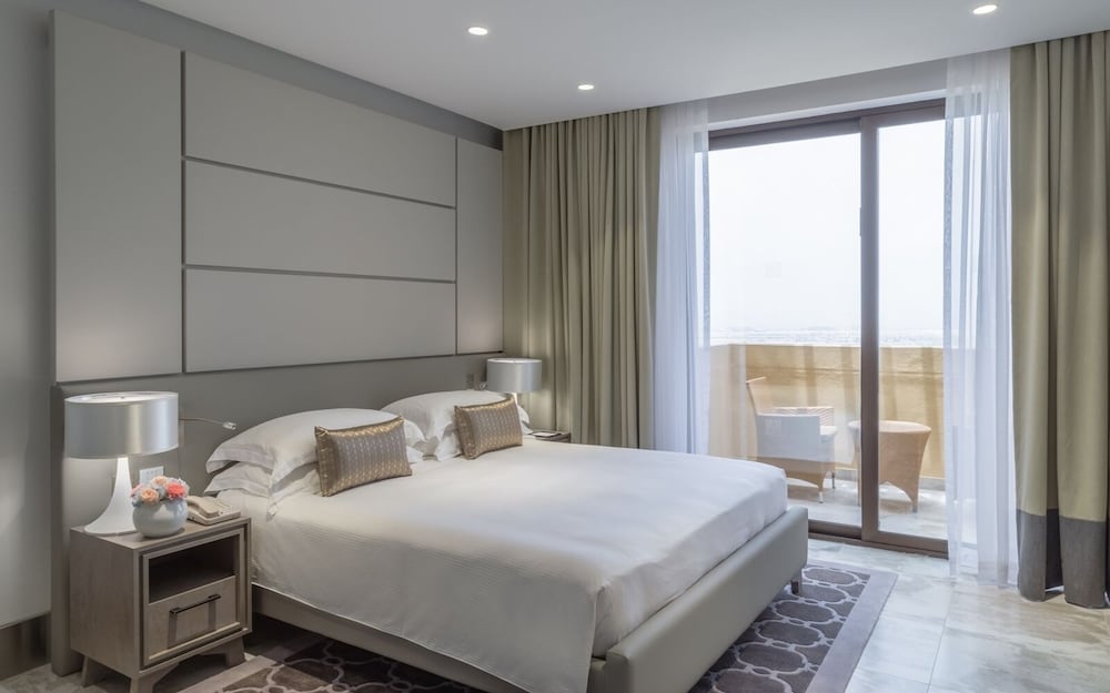 Arjaan by Rotana Dubai Media City — снимок 28
