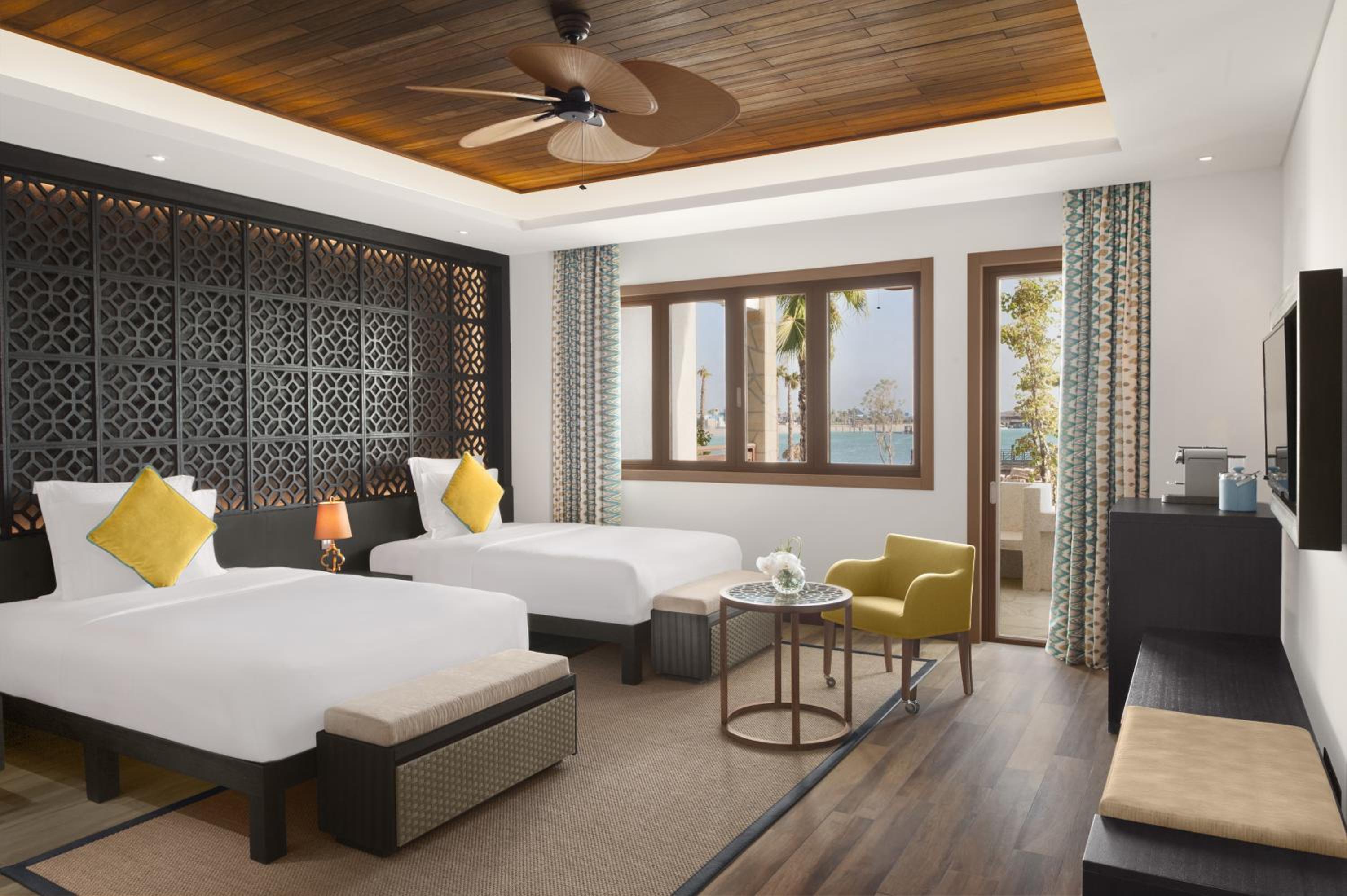 Banana Island Resort Doha By Anantara — снимок 20