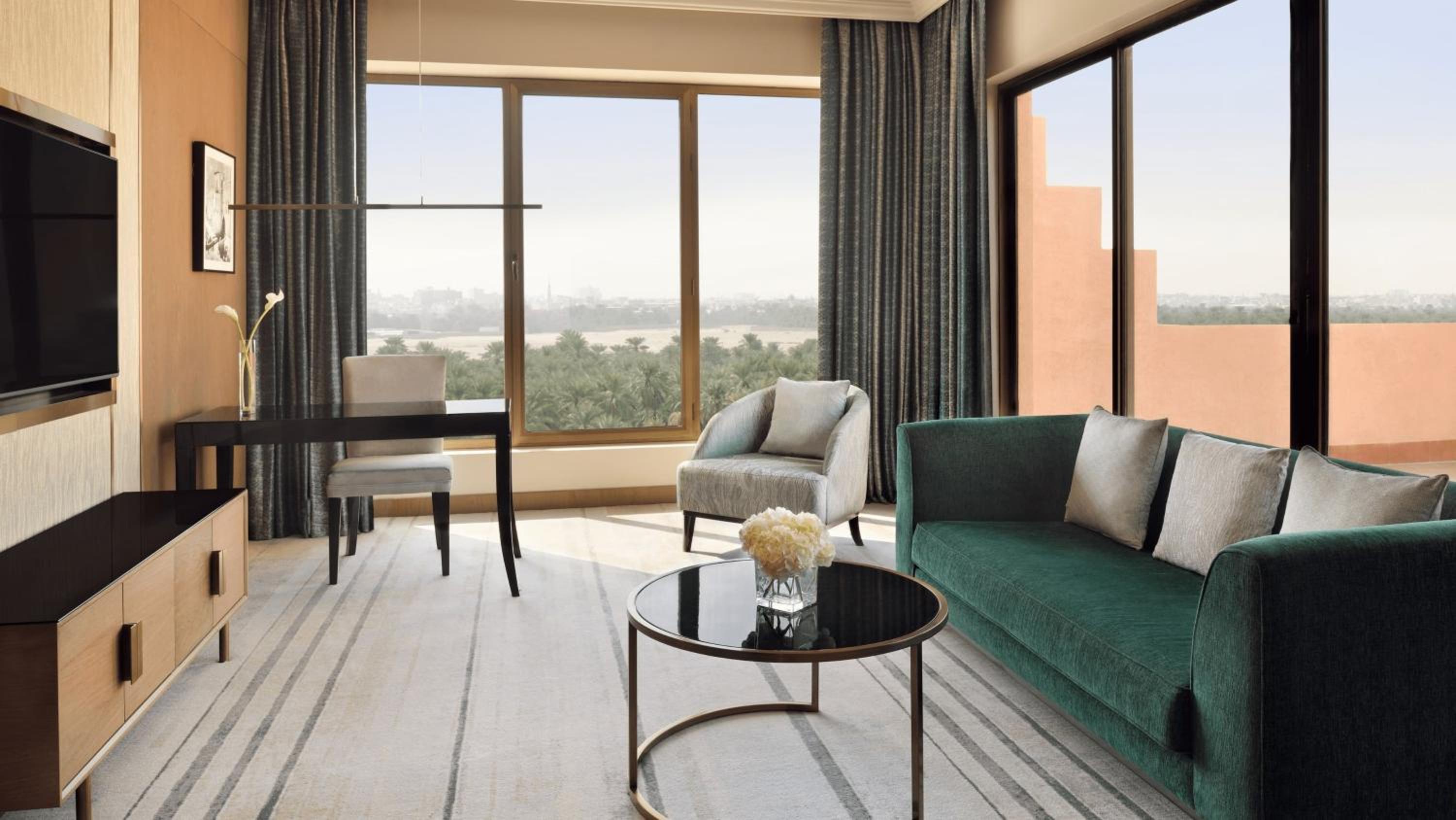 Al Ahsa InterContinental, an IHG Hotel — снимок 14