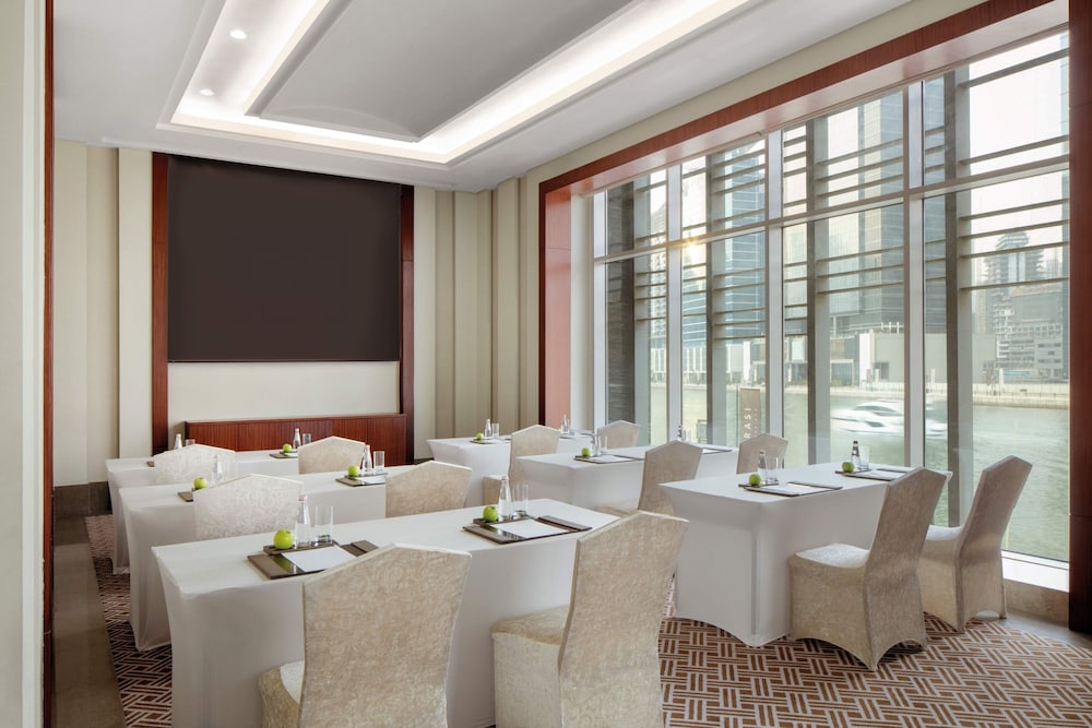 Grand Millennium Business Bay — снимок 3