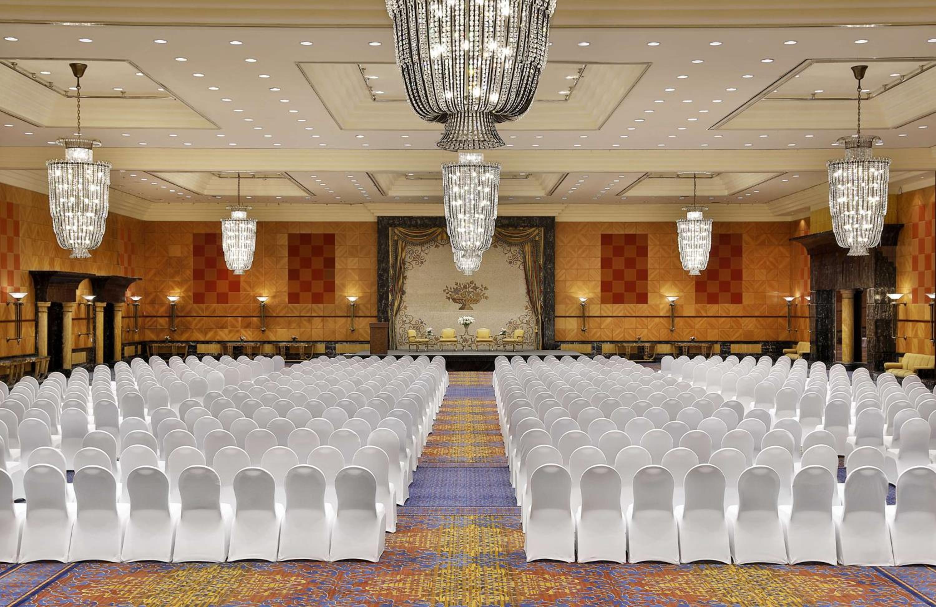 Jeddah Hilton — снимок 28