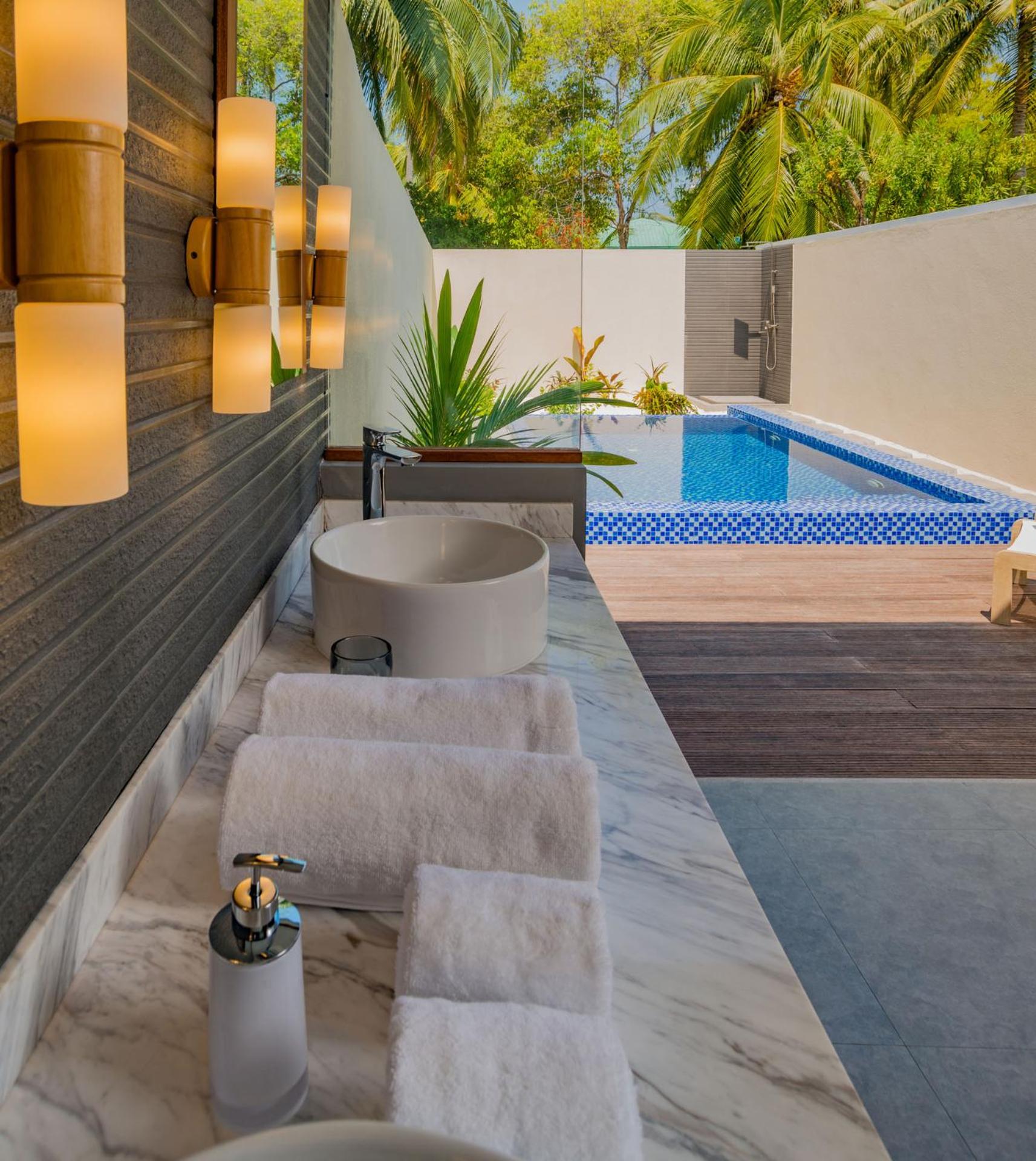 Fiyavalhu Resort Maldives — снимок 5