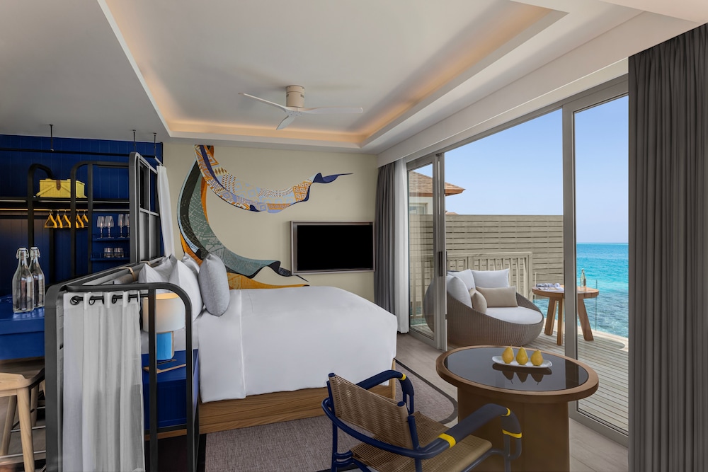 Avani + Fares Maldives — снимок 11
