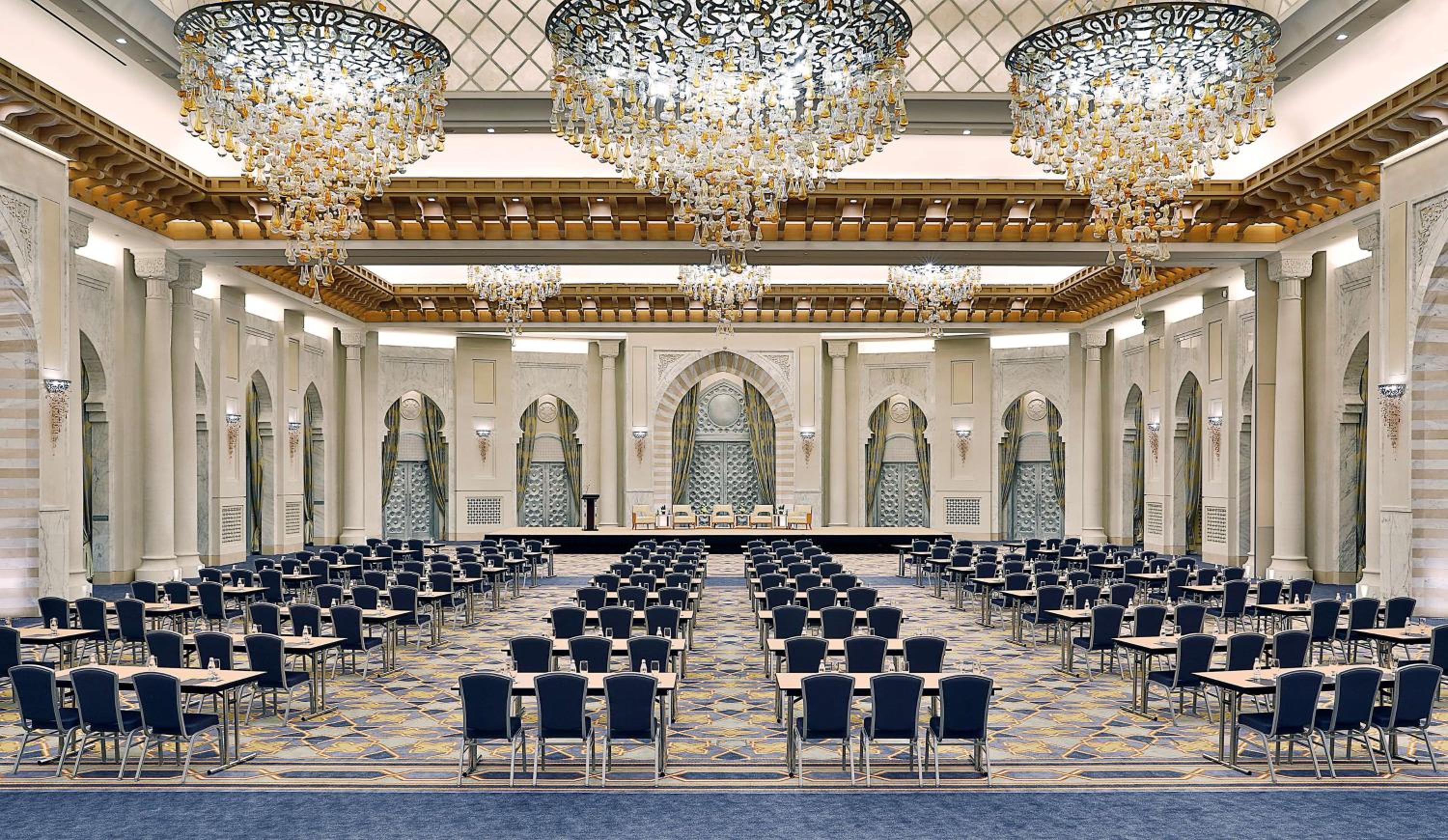 Hilton Makkah Convention Hotel — снимок 26