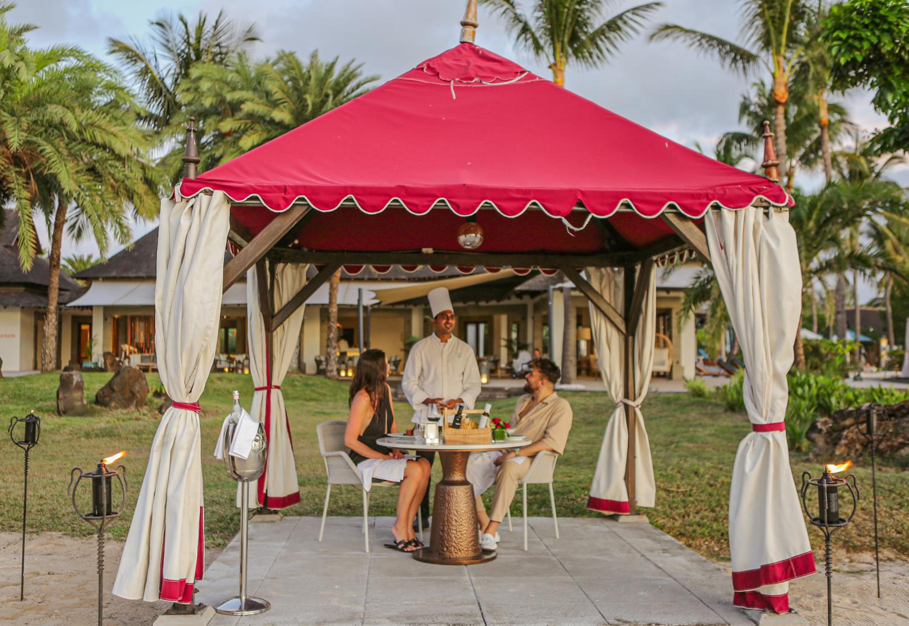 Maradiva Villas Resort & Spa — снимок 13