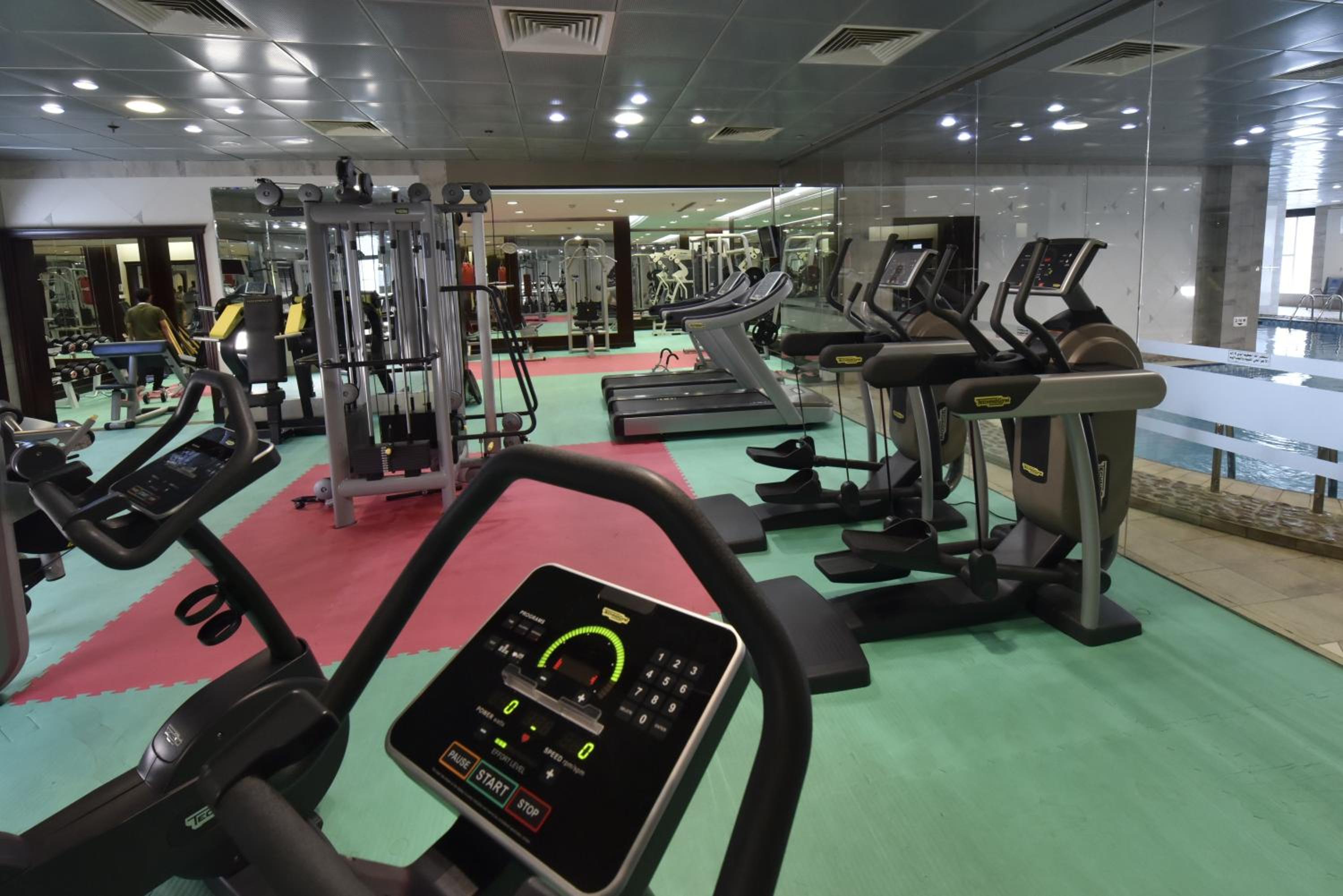 Awaliv International Hotel — снимок 3