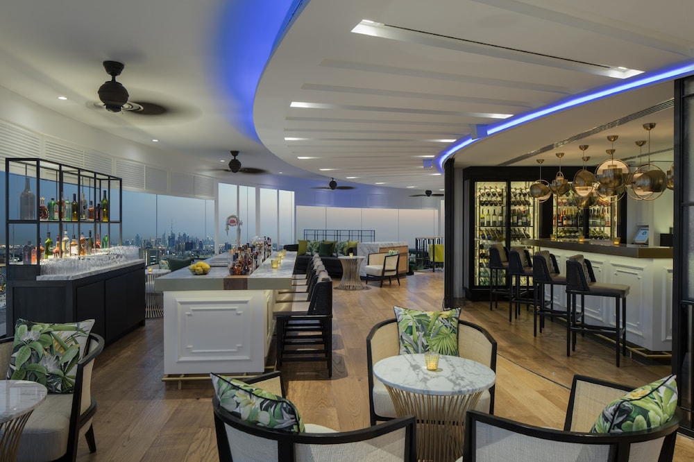 Hyatt Regency Dubai — снимок 24
