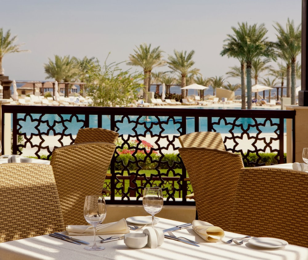 Miramar Al Aqah Beach Resort — снимок 14