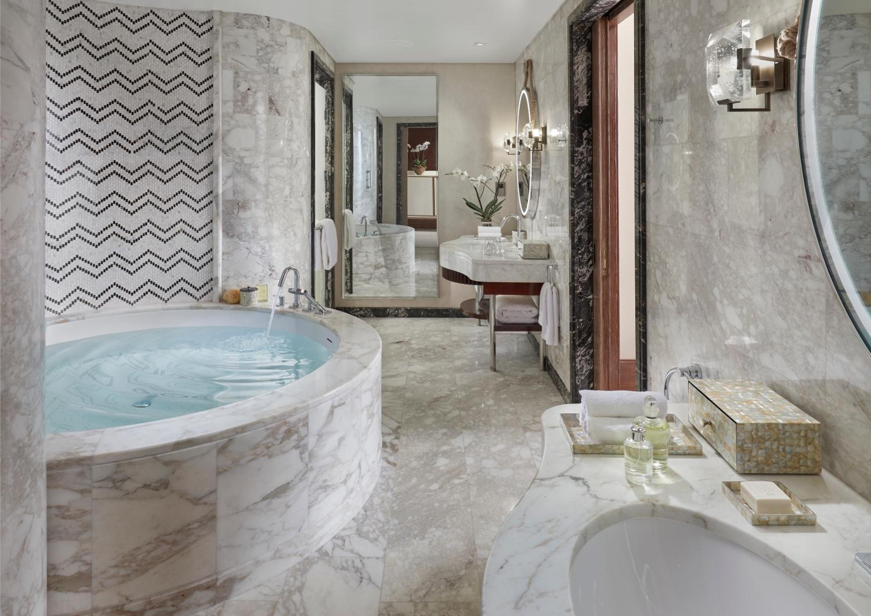 Mandarin Oriental, Doha — снимок 13