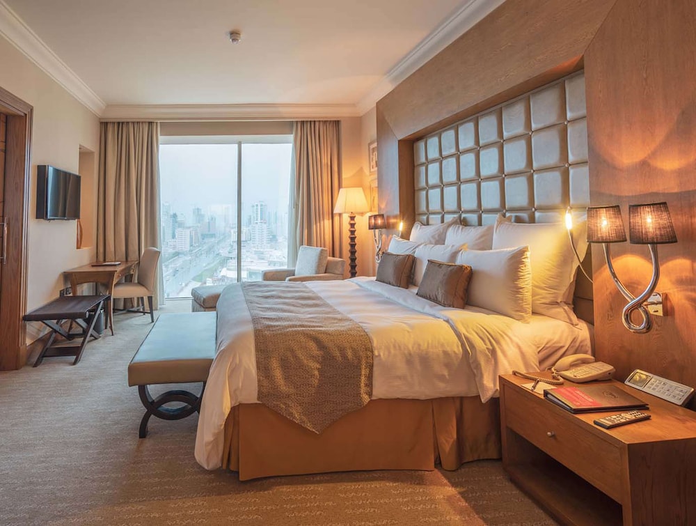 Gulf Hotel Bahrain — снимок 30