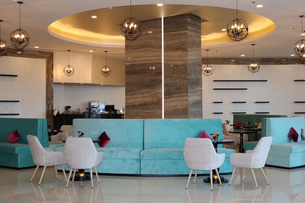 Al Bahar Hotel & Resort — снимок 20