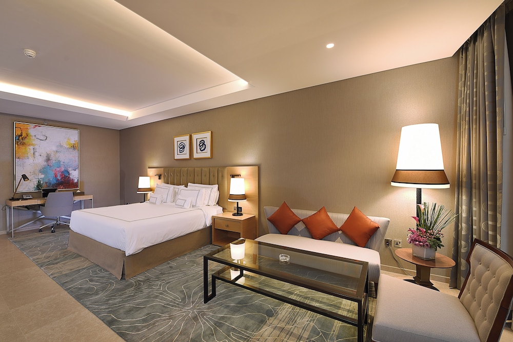 Grand Cosmopolitan Hotel — снимок 20