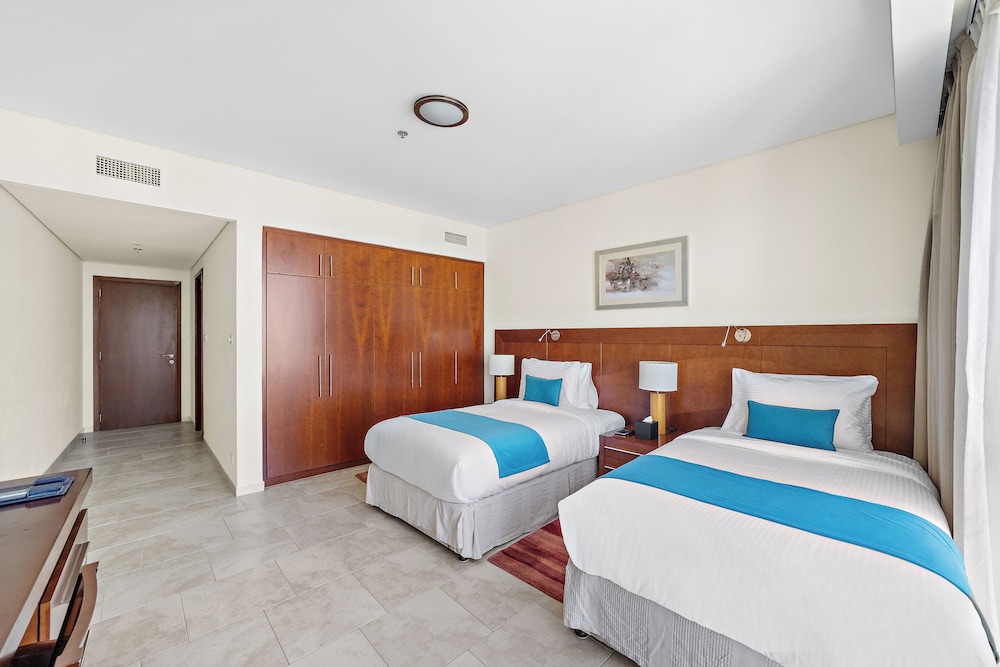 JA Oasis Beach Tower — снимок 26
