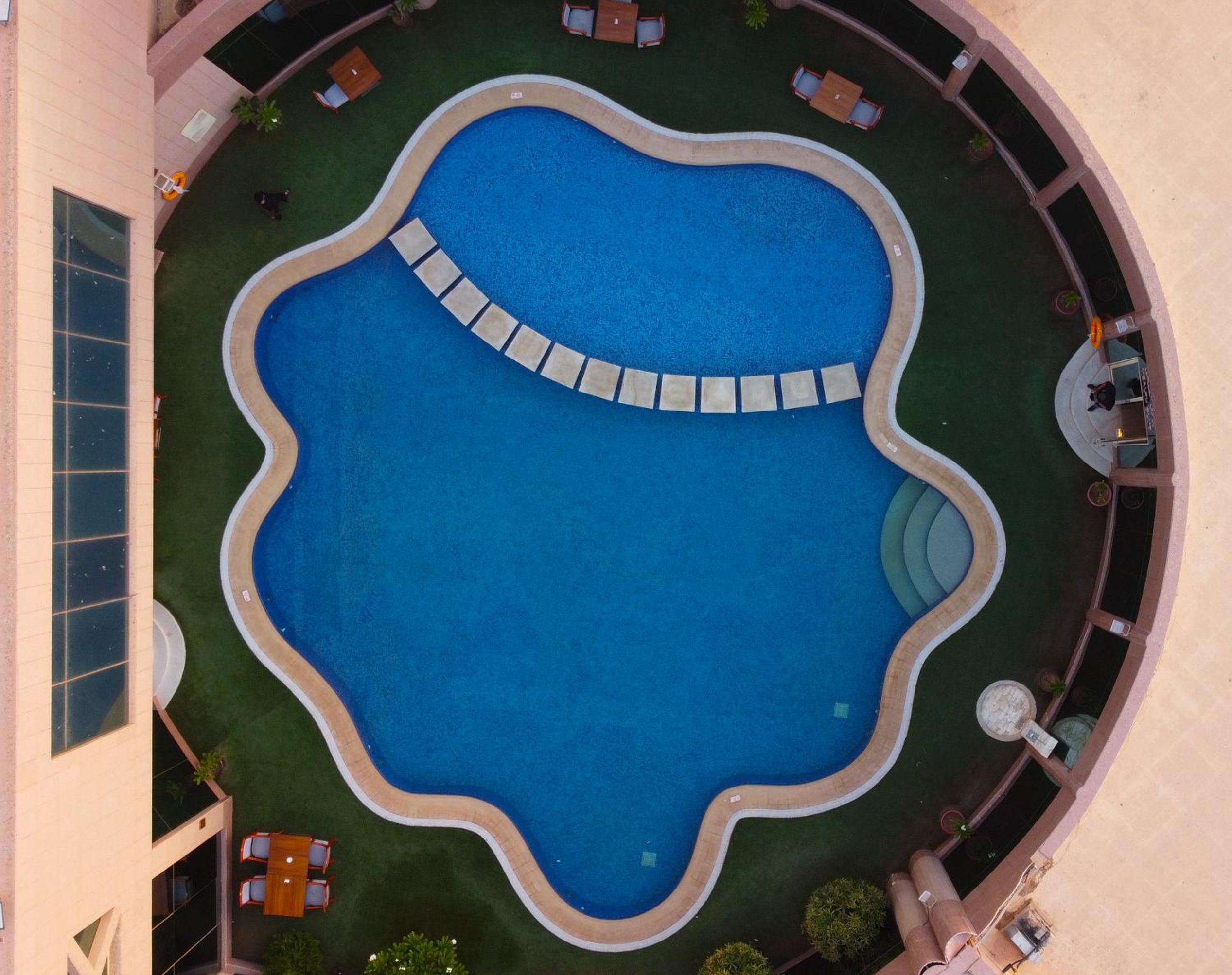 Ramada by Wyndham Al Qassim — снимок 25