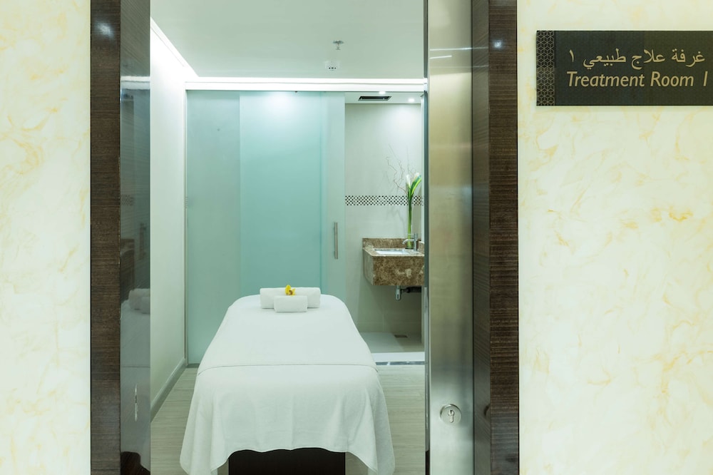 Radisson Blu Hotel, Ajman — снимок 10