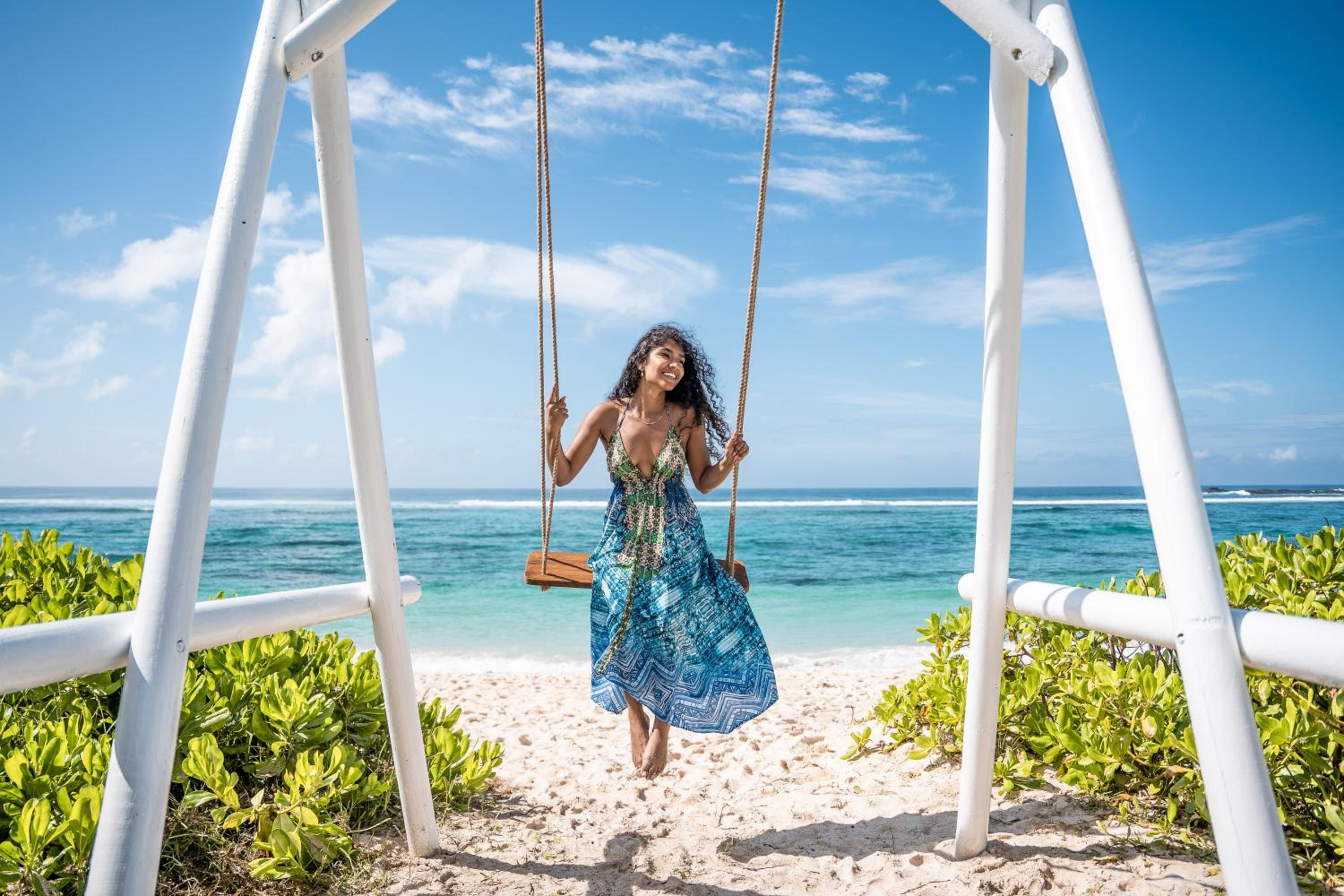 Anantara Iko Mauritius Resort & Villas — снимок 2