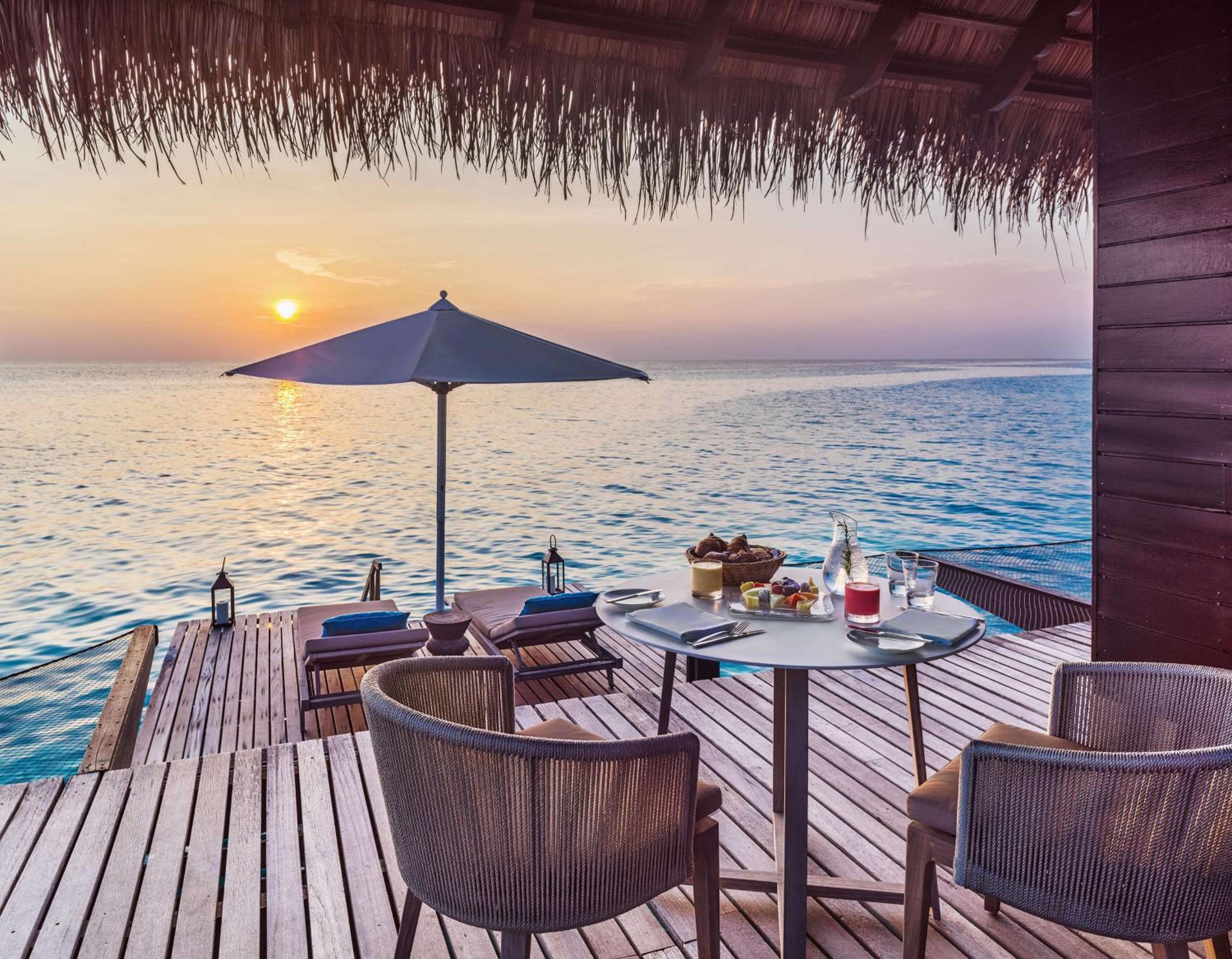 One & Only Reethi Rah, Maldives — снимок 28