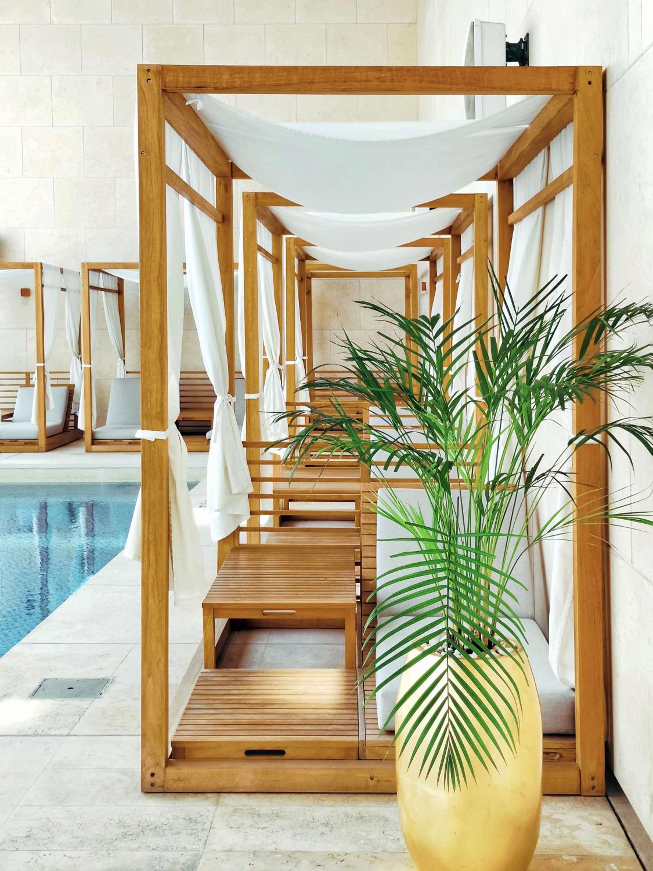 Park Hyatt Doha — снимок 22