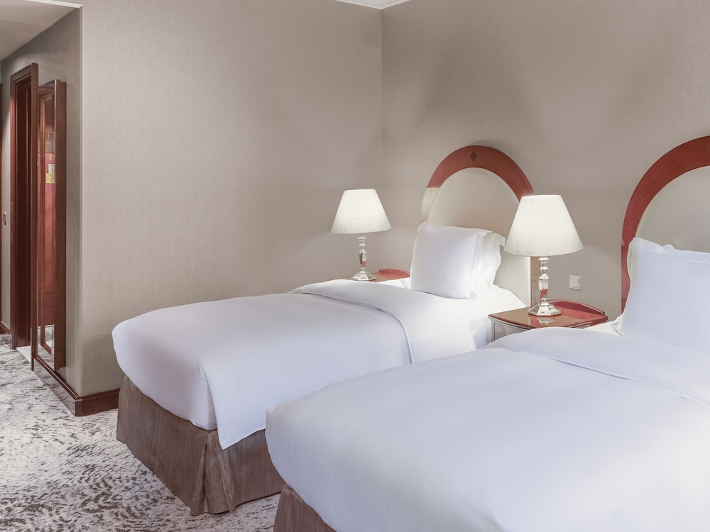 Madinah Hilton — снимок 3