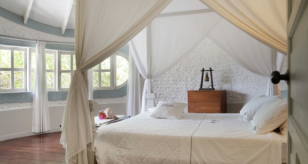 Nika Island Resort and Spa — снимок 11