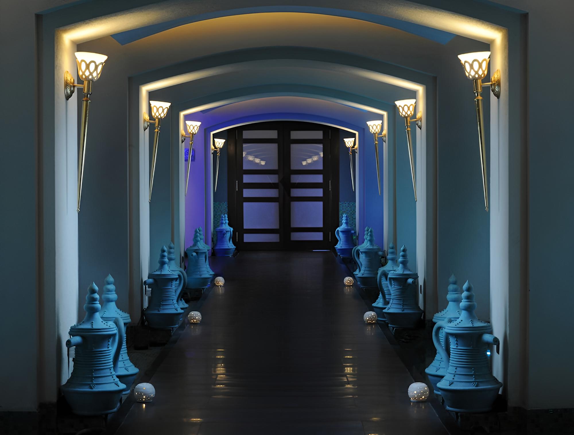 Hani Royal Hotel — снимок 8