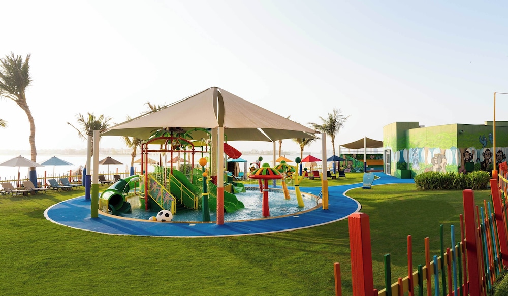 Rixos The Palm Hotel & Suites — снимок 14