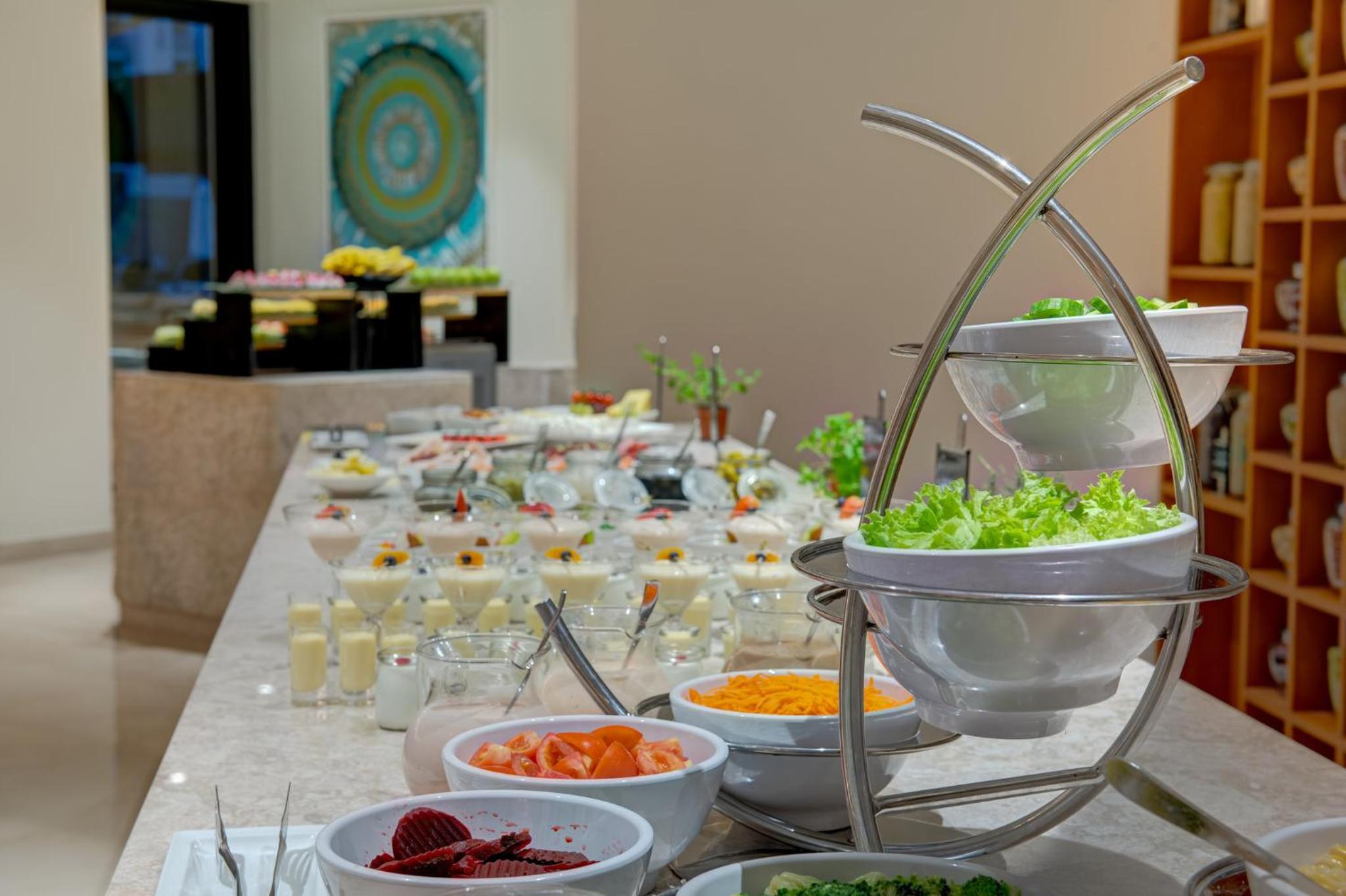 InterContinental Muscat, an IHG Hotel — снимок 29