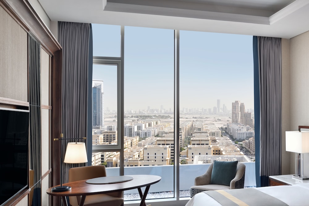 Grand Plaza Mövenpick Media City — снимок 8