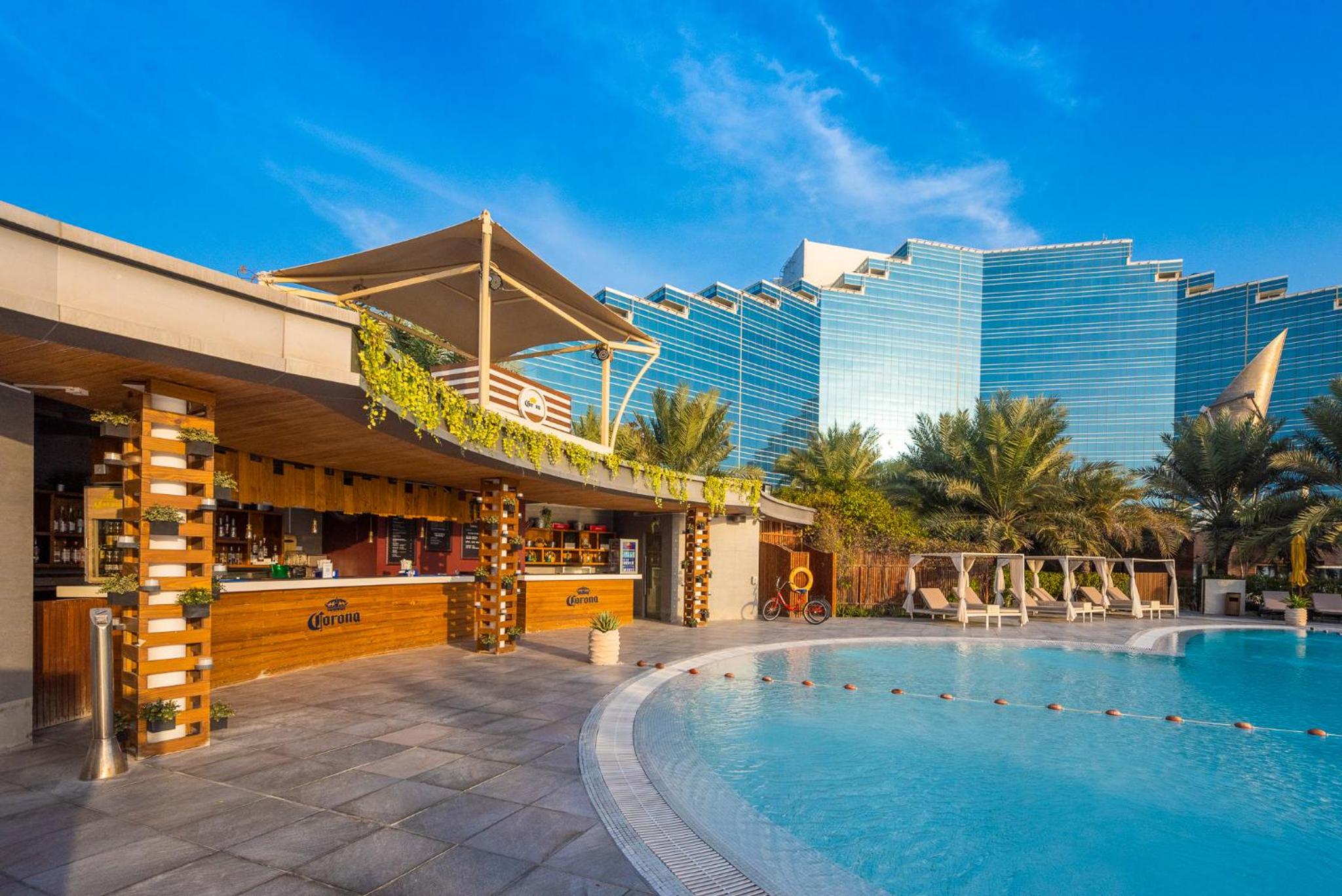 The Art Hotel & Resort — снимок 12