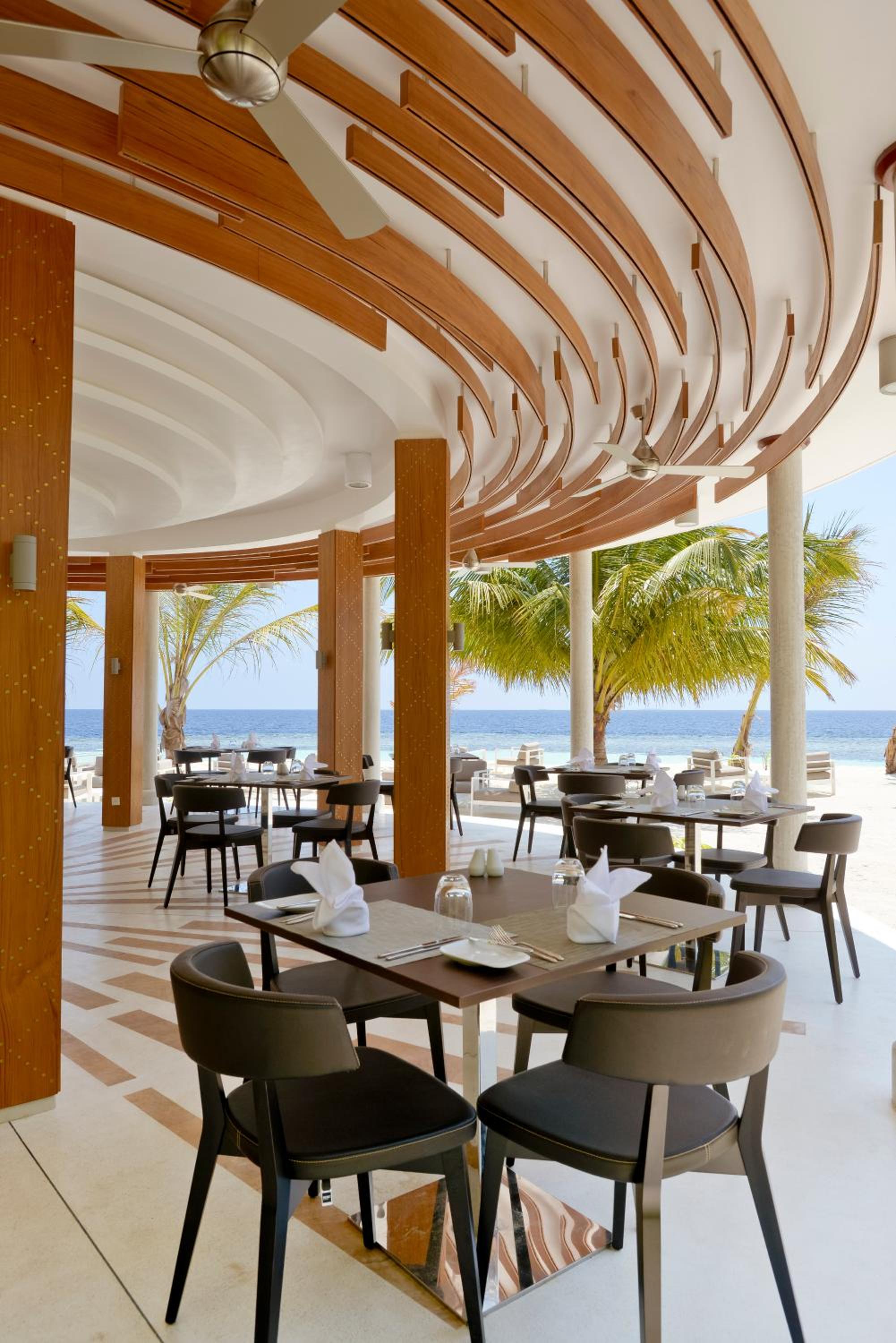 Kandolhu Maldives — снимок 16