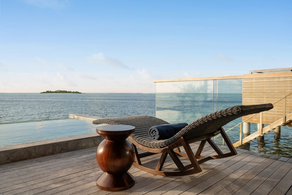 Madifushi Private Island — снимок 12