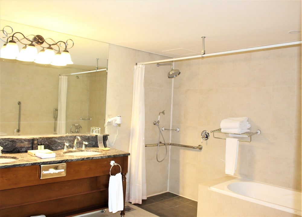 Mövenpick Hotel & Resort Al Bida'a Kuwait — снимок 29