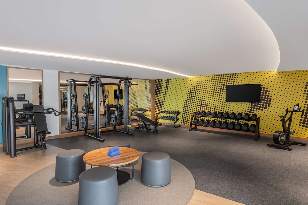 Hampton by Hilton Marjan Island — снимок 3
