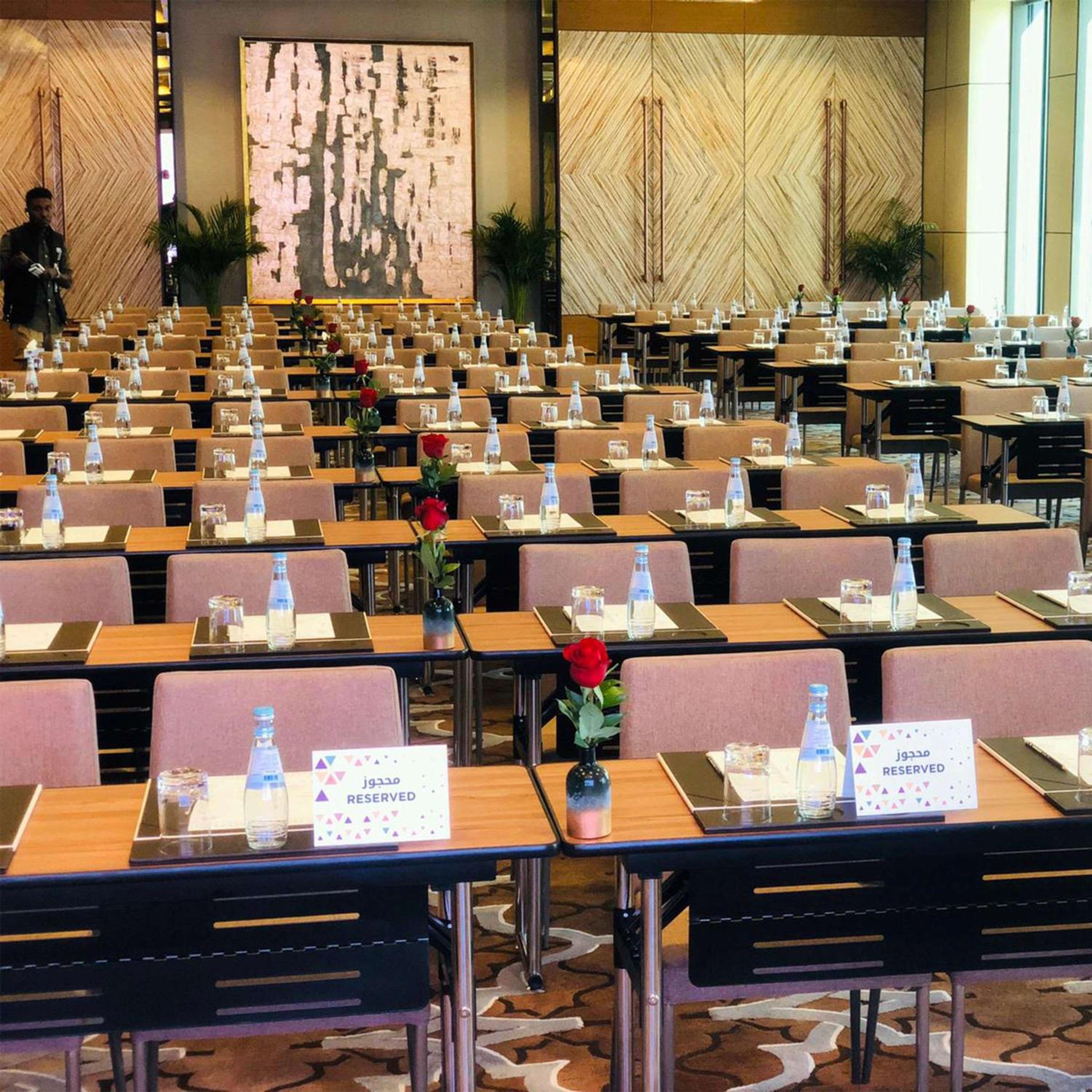 Park Hyatt Doha — снимок 27