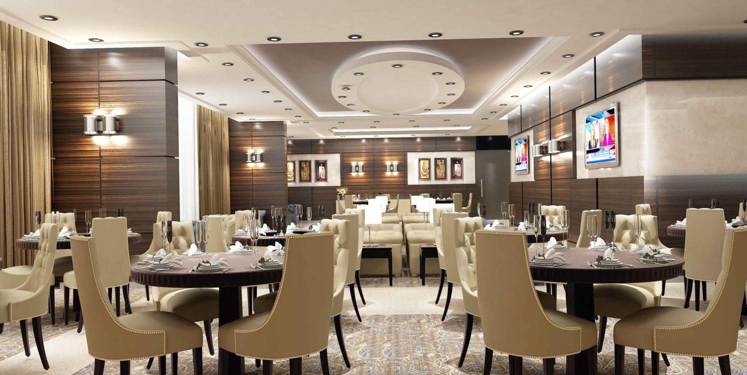 Golden Tulip Doha — снимок 3