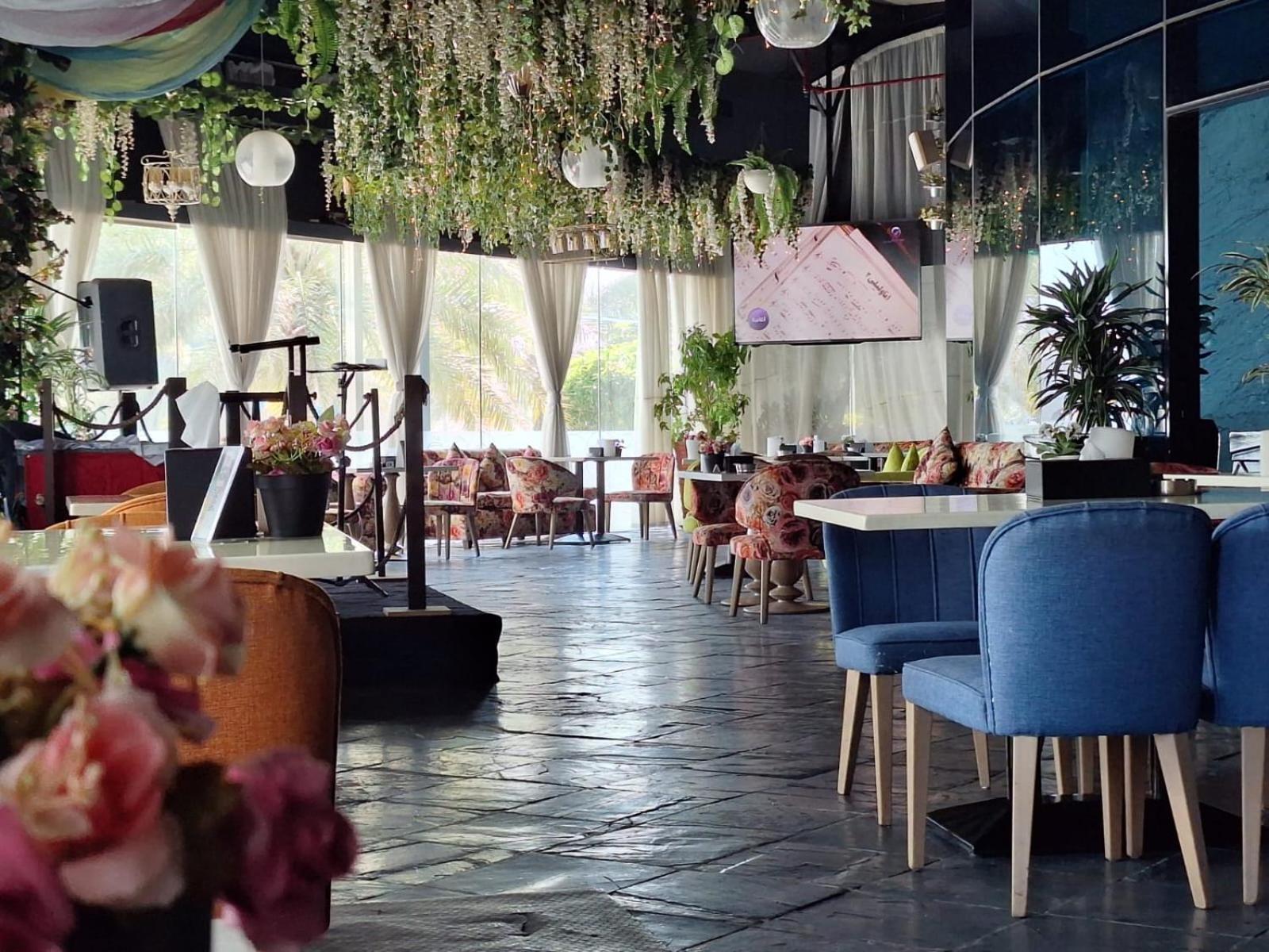 Ramee Grand Hotel & Spa — снимок 14