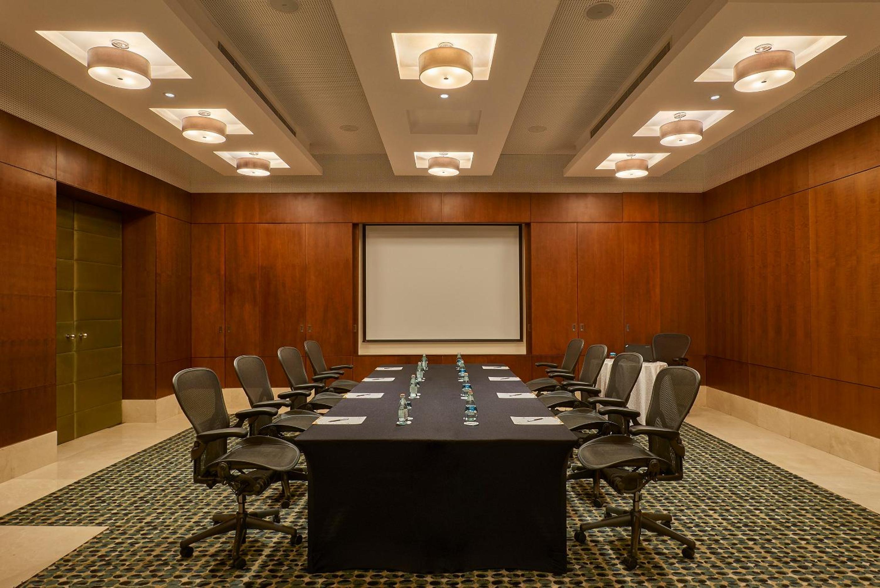 Safir Fintas Kuwait Hotel — снимок 7