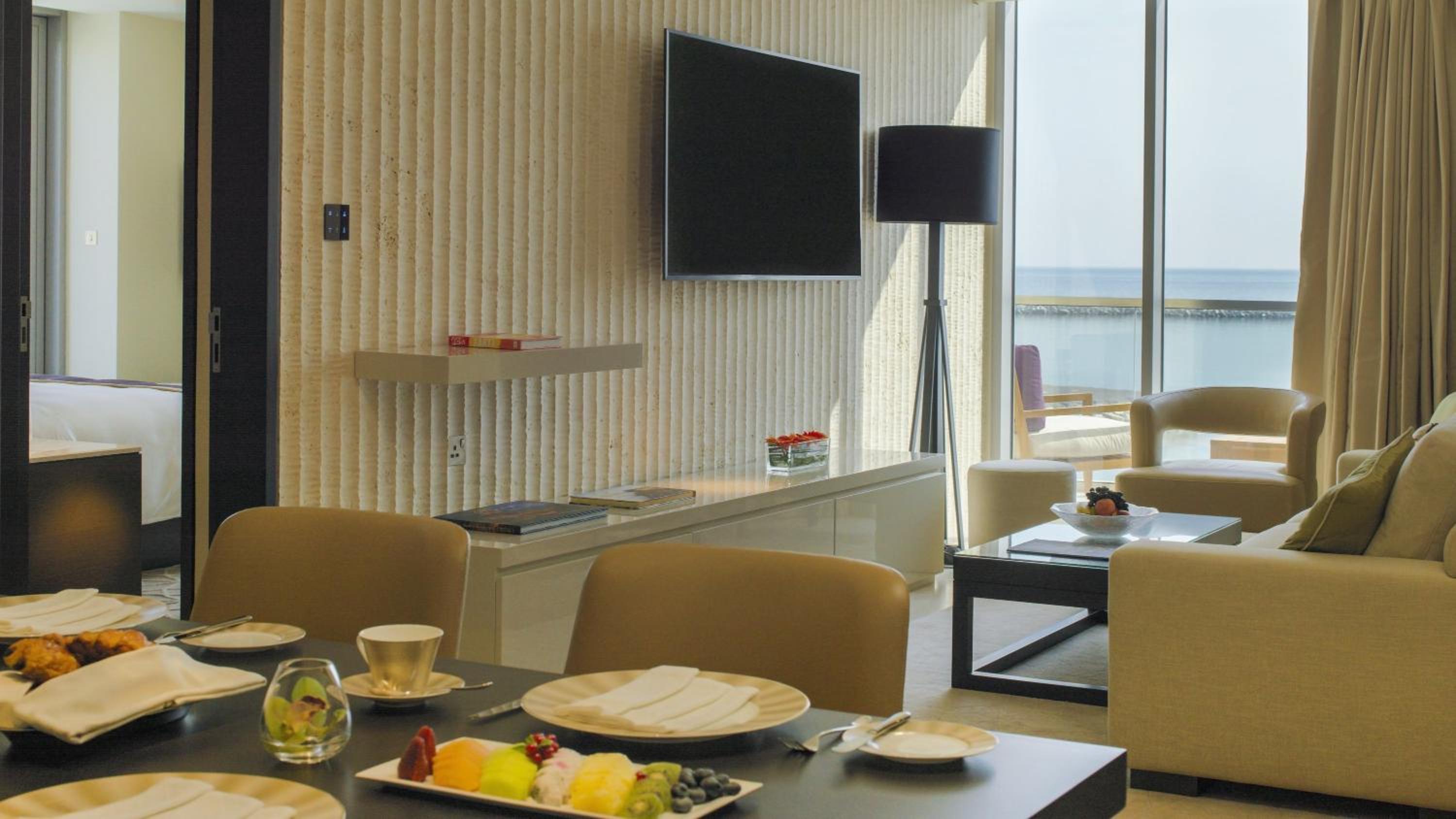 Kempinski Hotel Muscat — снимок 5